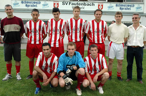 Neuzugänge 2008